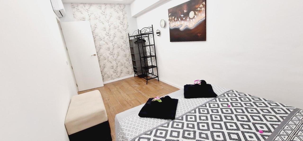 Fantastic 3 Bedroom Next Playa Las Americas & Wifi Free Playa Fanabe Exterior photo