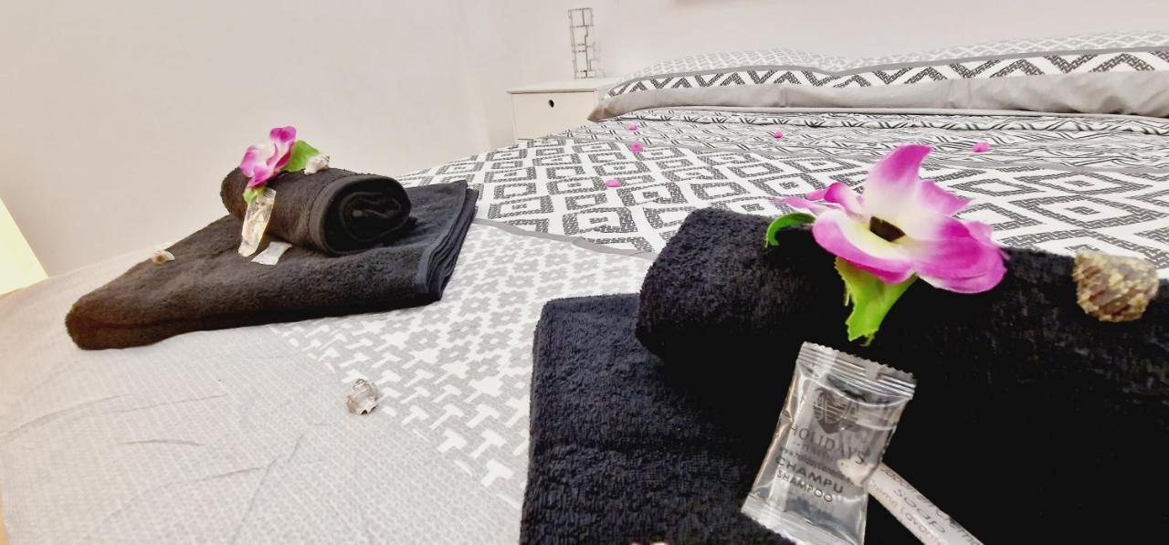 Fantastic 3 Bedroom Next Playa Las Americas & Wifi Free Playa Fanabe Exterior photo
