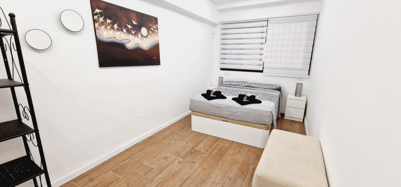 Fantastic 3 Bedroom Next Playa Las Americas & Wifi Free Playa Fanabe Exterior photo