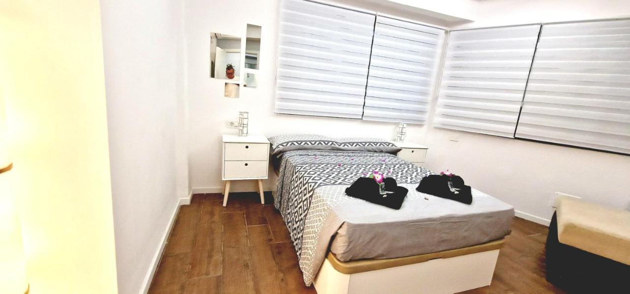 Fantastic 3 Bedroom Next Playa Las Americas & Wifi Free Playa Fanabe Exterior photo
