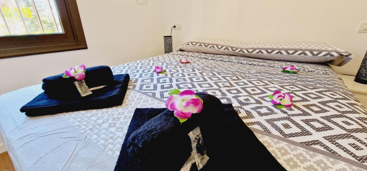 Fantastic 3 Bedroom Next Playa Las Americas & Wifi Free Playa Fanabe Exterior photo