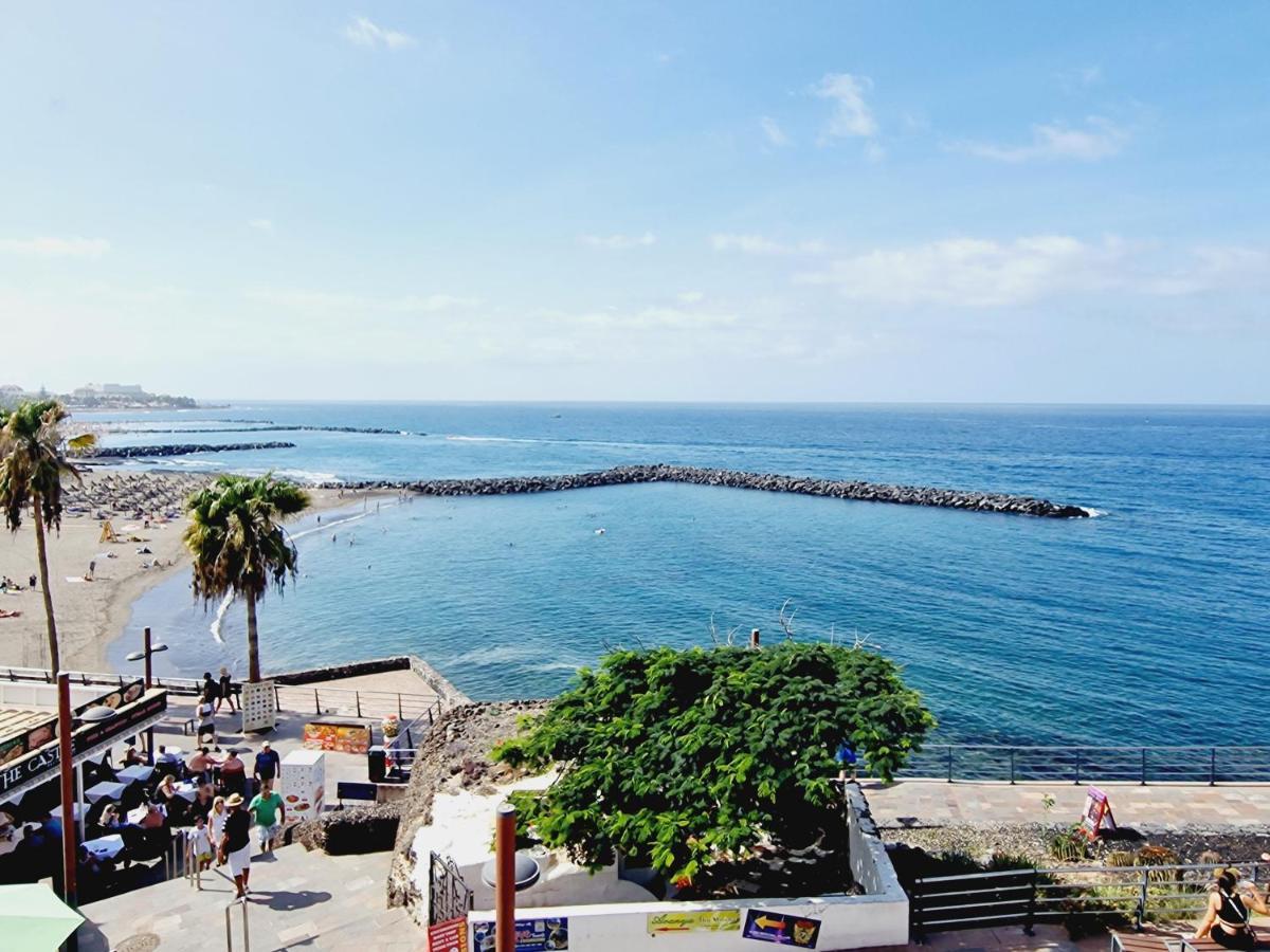 Fantastic 3 Bedroom Next Playa Las Americas & Wifi Free Playa Fanabe Exterior photo
