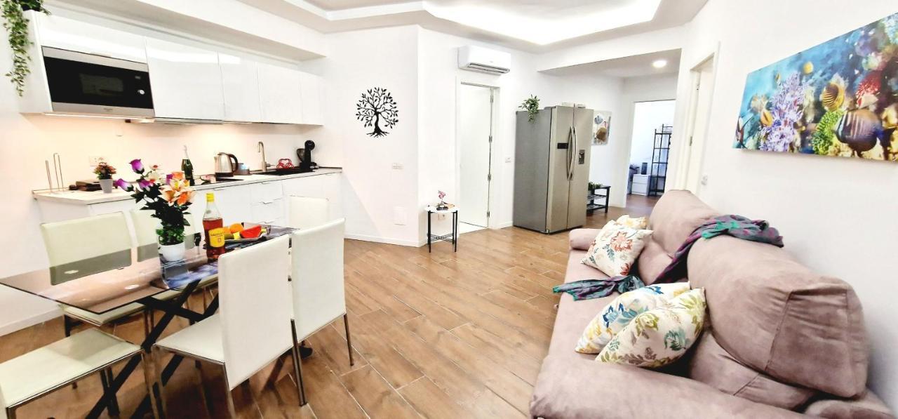 Fantastic 3 Bedroom Next Playa Las Americas & Wifi Free Playa Fanabe Exterior photo