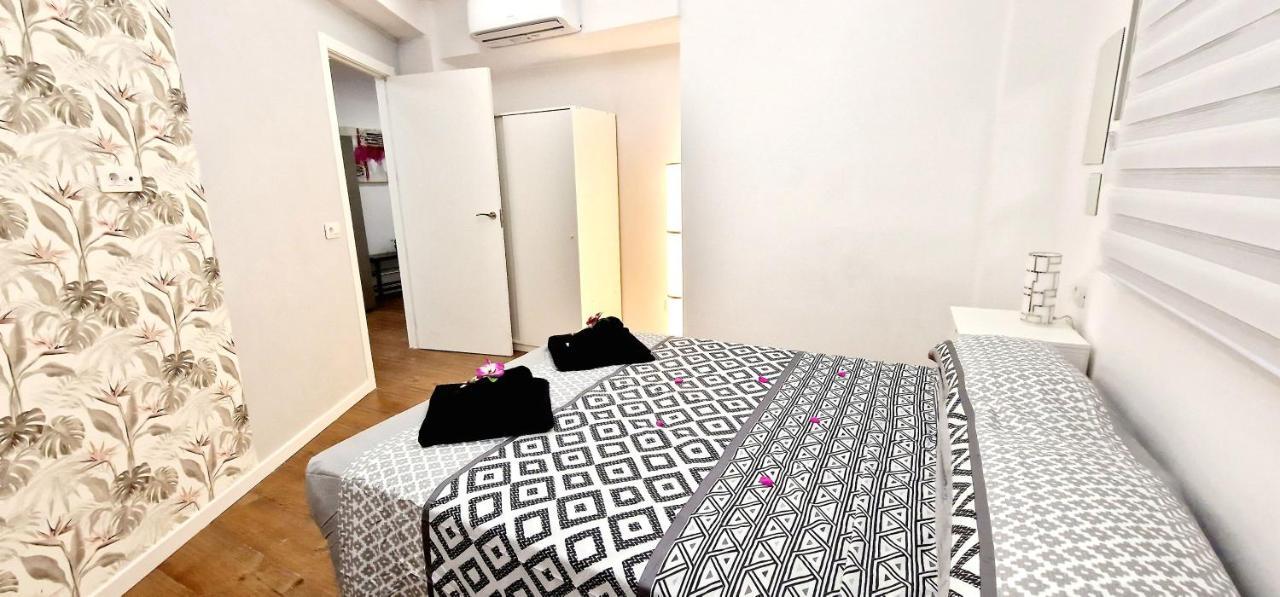 Fantastic 3 Bedroom Next Playa Las Americas & Wifi Free Playa Fanabe Exterior photo