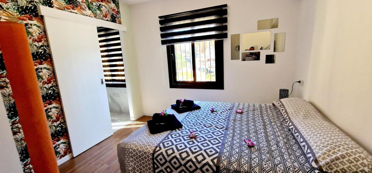 Fantastic 3 Bedroom Next Playa Las Americas & Wifi Free Playa Fanabe Exterior photo