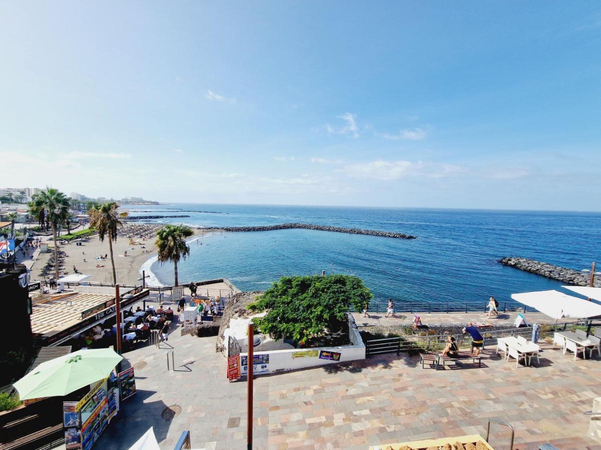 Fantastic 3 Bedroom Next Playa Las Americas & Wifi Free Playa Fanabe Exterior photo