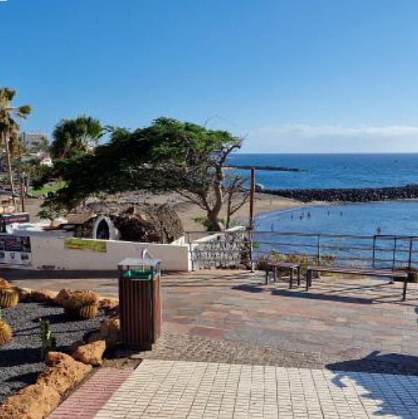 Fantastic 3 Bedroom Next Playa Las Americas & Wifi Free Playa Fanabe Exterior photo