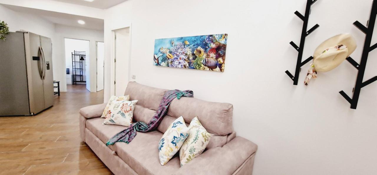 Fantastic 3 Bedroom Next Playa Las Americas & Wifi Free Playa Fanabe Exterior photo