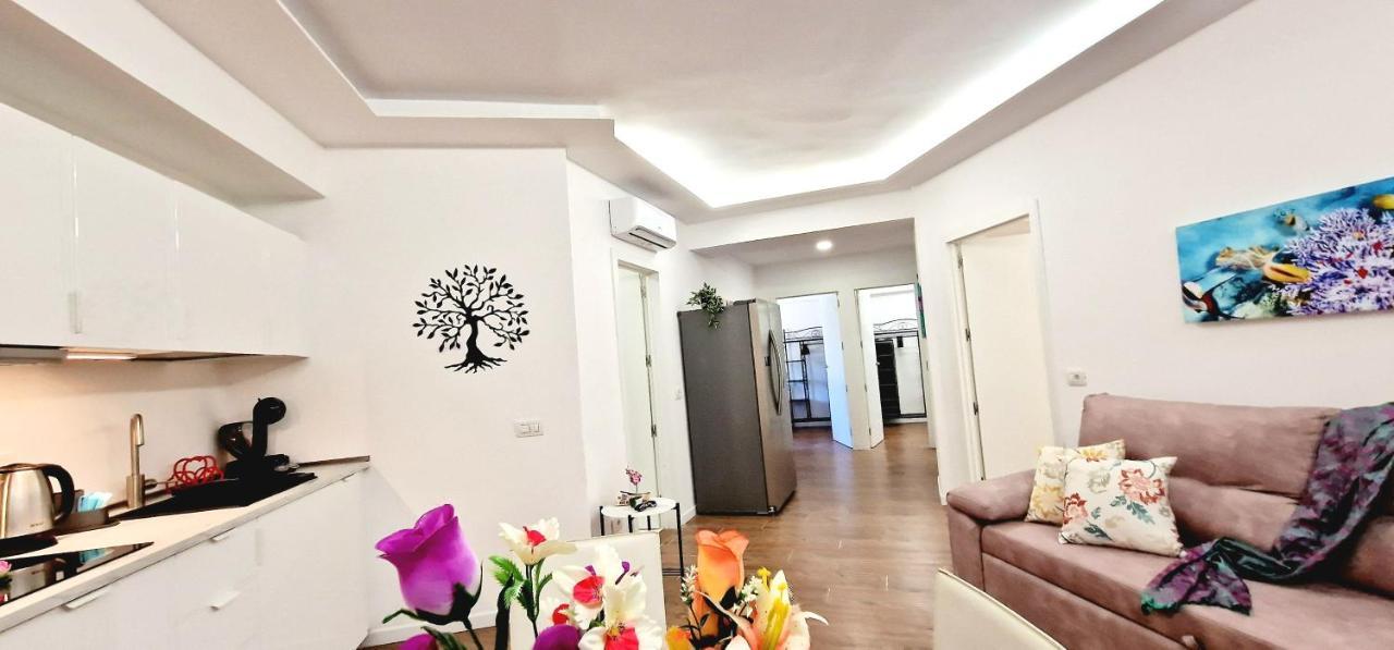 Fantastic 3 Bedroom Next Playa Las Americas & Wifi Free Playa Fanabe Exterior photo