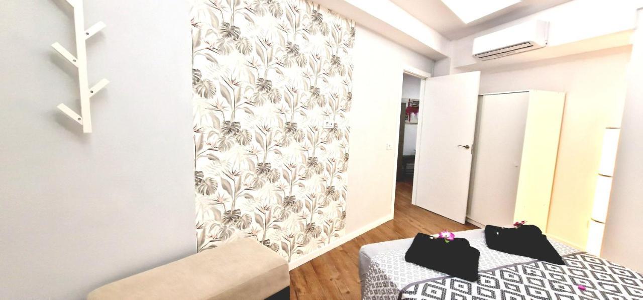 Fantastic 3 Bedroom Next Playa Las Americas & Wifi Free Playa Fanabe Exterior photo